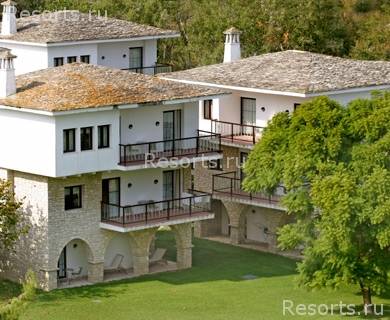 Corfu Chandris Hotel 5